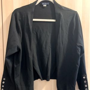 Tommy Hilfiger Cropped Cardigan